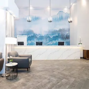 Hotel Sandman Signature Downtown YYC