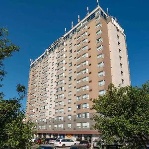 Hotel Sandman Signature Mississauga