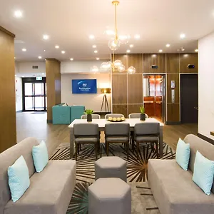 Hotel Western Downtown YYC