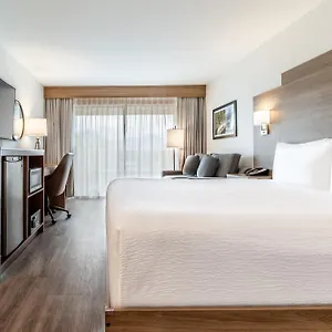Hotel Atrium Vancouver
