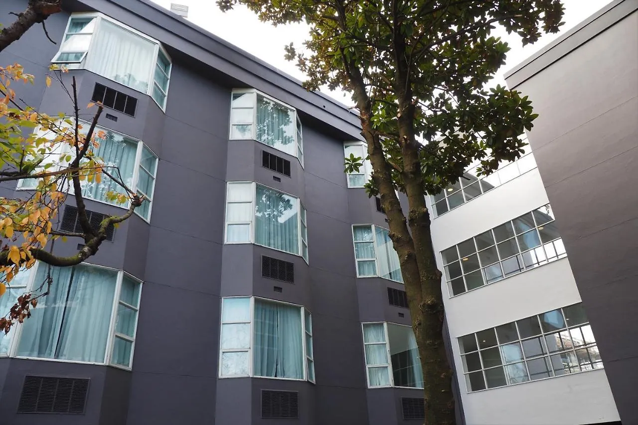 Best Western Plus Vancouver Airport Hotel