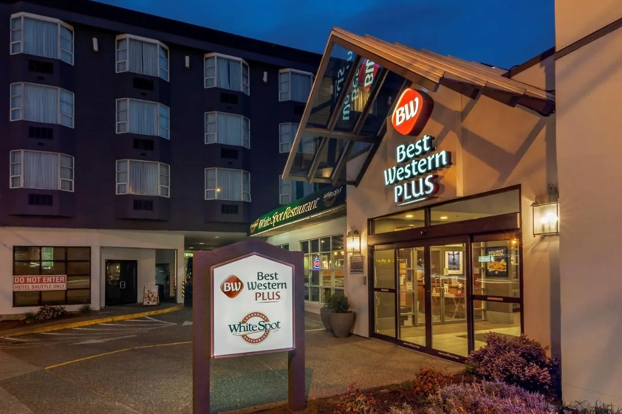 Best Western Plus Vancouver Airport Hotel 3*,  Canada