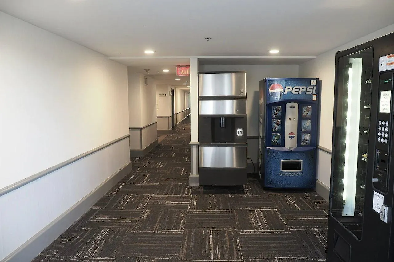 Best Western Plus Vancouver Airport Hotel Canada