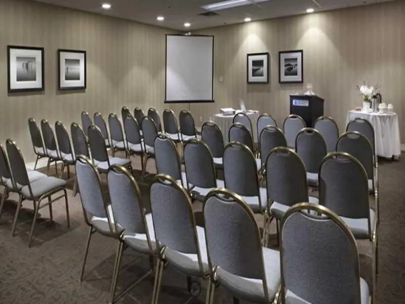 Best Western Plus Vancouver Airport Hotel 3*,  Canada