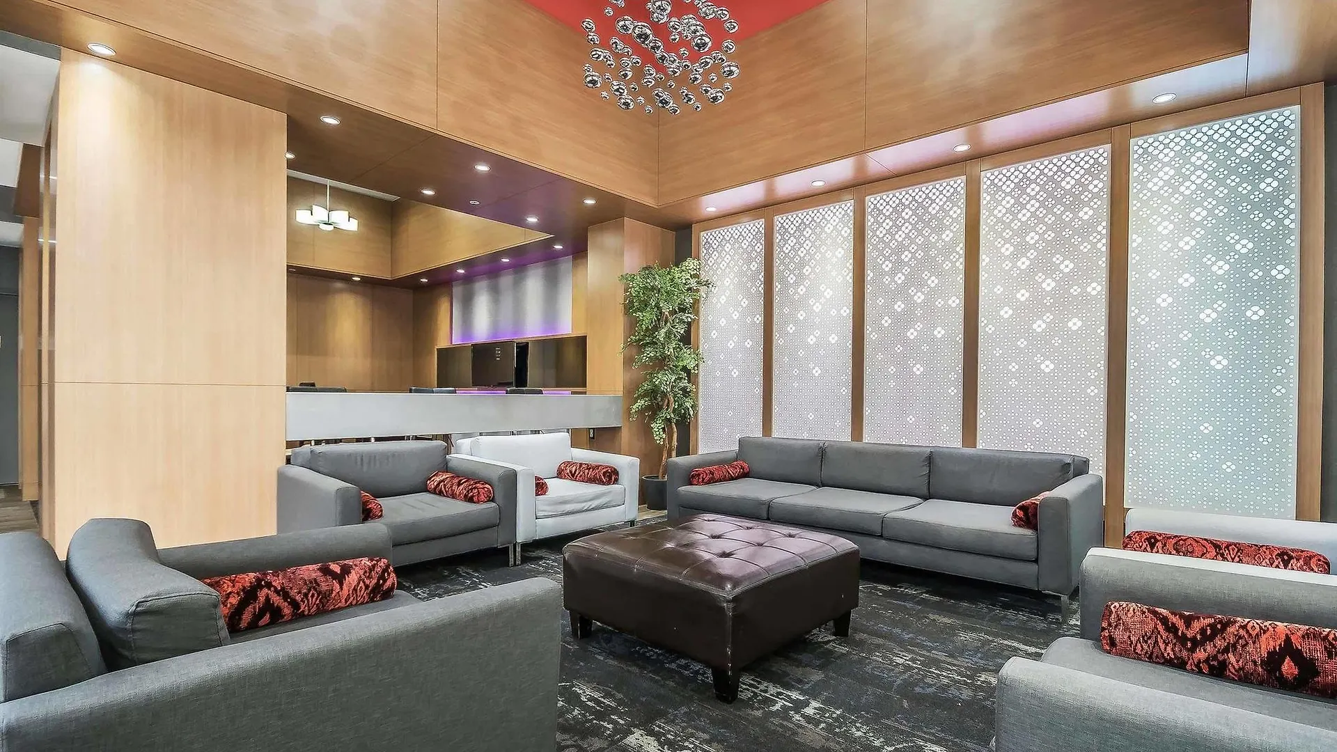 Best Western Plus Vancouver Airport Hotel