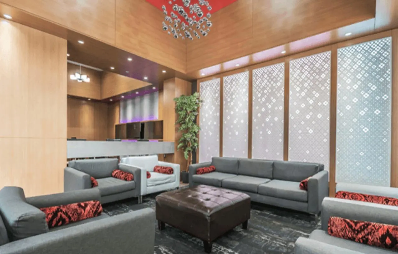 Best Western Plus Vancouver Airport Hotel
